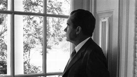 Weighing in on the Watergate Tapes | The New Yorker