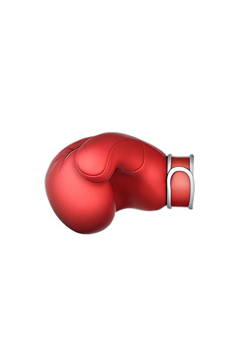 🥊 Boxing Glove Emoji