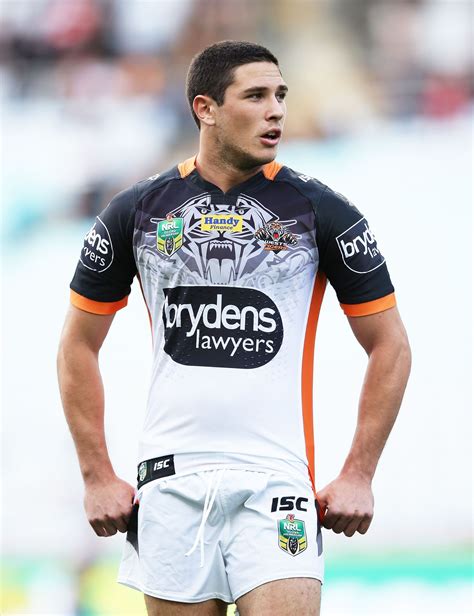 Mitchell Moses asks for immediate release to join Eels | NRL News ...