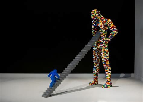 7 incredible Lego artworks you need to see to believe · The Daily Edge