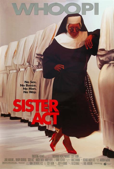 Sister Act (1992) Bluray FullHD - WatchSoMuch