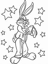 transmissionpress Bunny Star Coloring Pages sketch template