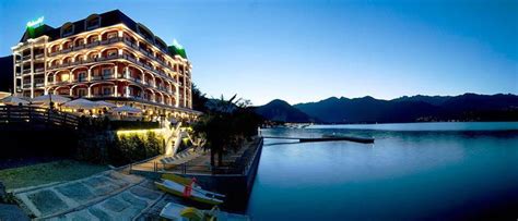 Splendid Hotel Baveno - Compare Deals