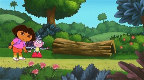 Watch Dora the Explorer Season 2 Episode 17: Dora the Explorer - Lost Map – Full show on ...