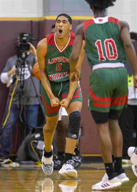 IHSAA boys basketball: Lawrence North 83, Lawrence Central 73