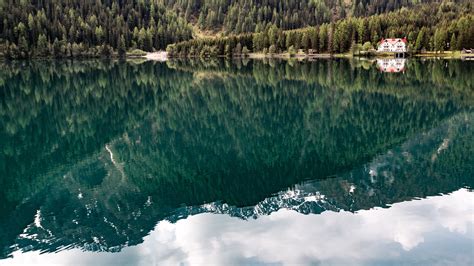 Download Lake Reflection Royalty Free Stock Photo and Image