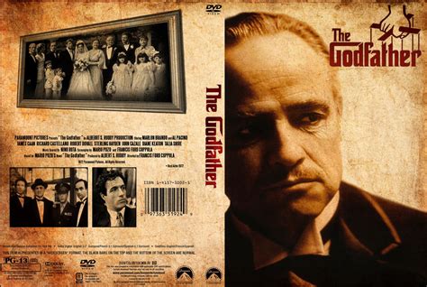 187. The Godfather (1972) | Alex's 10-Word Movie Reviews