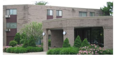 Washington Plaza Apartments Rentals - Springfield, IL | Apartments.com