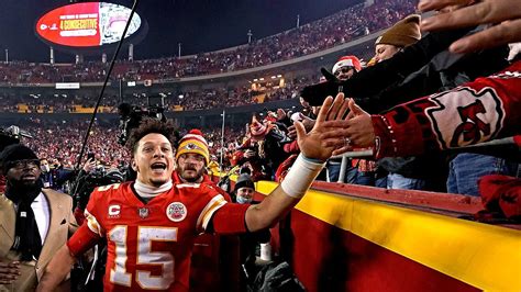 Chiefs: Kansas City's fans donate more than $200K to Buffalo children's ...