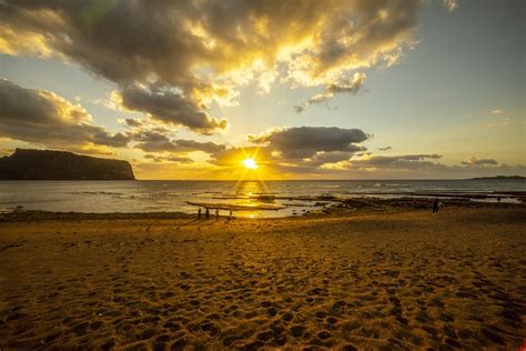 Jeju Island Sunrise Beach - Free photo on Pixabay - Pixabay