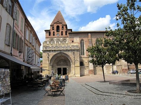 Saint-Pierre, Moissac | Survey of Art History Western Tradition Part 1