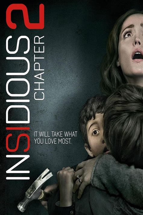 Insidious: Chapter 2 (2013) Movie Online watch streaming movies