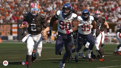 Madden NFL 15 screenshots - Image #15041 | New Game Network