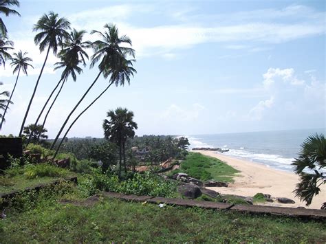 Surathkal Beach Mangalore