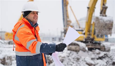 OSHA – Winter is Coming: Tips for Cold Weather Work and Avoiding Hazards