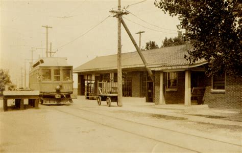 Images of Kansas Towns and Cities