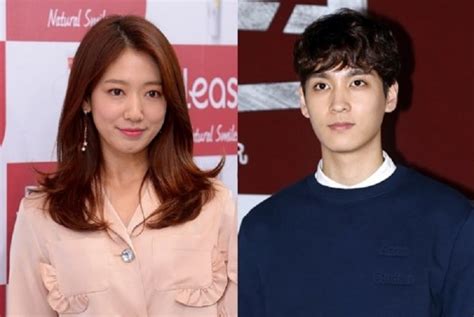 Park Shin Hye And Choi Tae Joon Relationship Remains Strong : Celebs ...