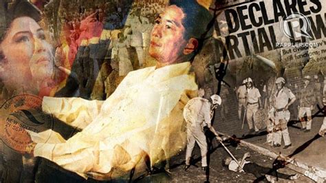 Historian calls for 'nuanced' scholarly study of Marcos regime to fight false narratives