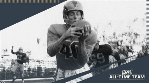 NFL All-Time Team: Elroy Hirsch