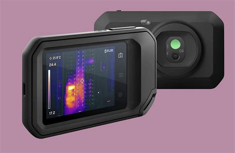 The best thermal imaging cameras in 2023 | Popular Photography