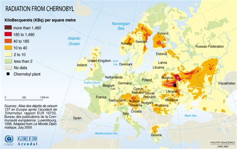 Chernobyl Radiation Levels 2024 Us - Bobine Brianna
