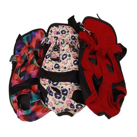 Travel Dog Backpack — Soco Pet Bed