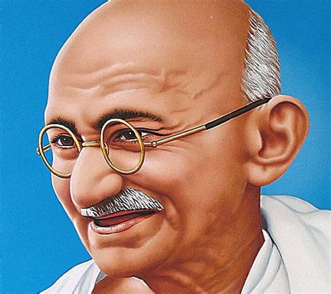 Mahatma Gandhi | Full Biography of Mahatma Gandhi for Students