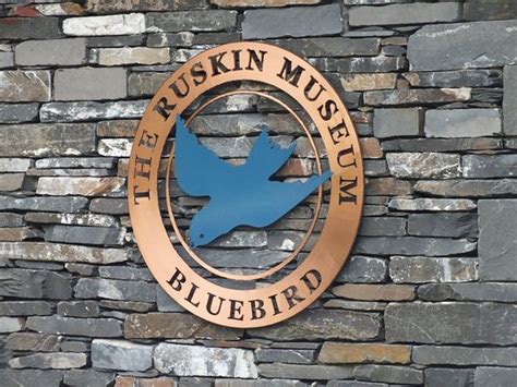 Ruskin Museum (Coniston) - 2021 All You Need to Know BEFORE You Go ...