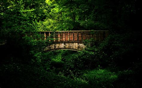 Old Bridges Wallpaper - WallpaperSafari