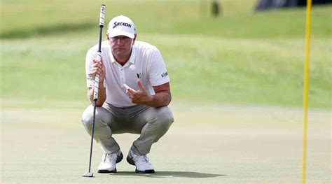 With a L.A.B. Golf Putter, Lucas Glover Resurrected His Game on the Greens - Sports Illustrated