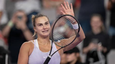 Aryna Sabalenka Ranking Atp - Matt Stone Kabar