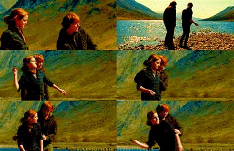 13 deleted Harry Potter scenes that will change the way you see the ...