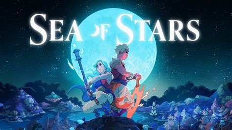 Sea of Stars, prequel to The Messenger, gets new gameplay trailer showing off team attacks - Gamepur