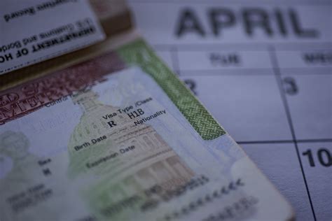 H1B Visa Requirements - Dhanani Immigration Law Firm