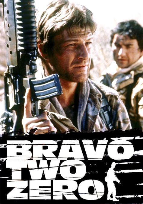 Bravo Two Zero - movie: watch streaming online