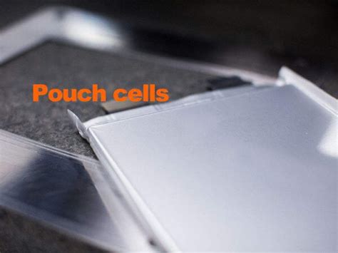 The revolution of lithium ion batteries: advantages of choosing pouch ...