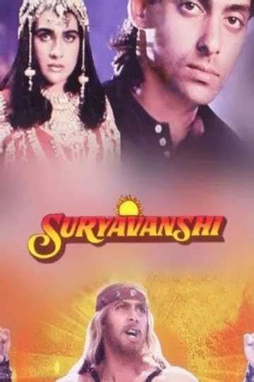 Suryavanshi - Stream and Watch Online | Moviefone