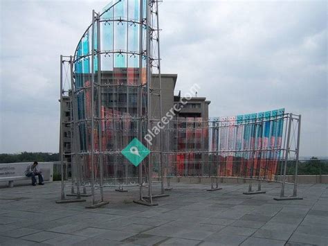 Freedom Forum Journalists Memorial - Rosslyn