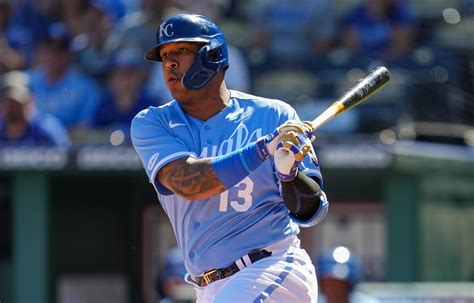 Would You Rather: Salvador Perez or William Contreras? | Baseball Prospectus