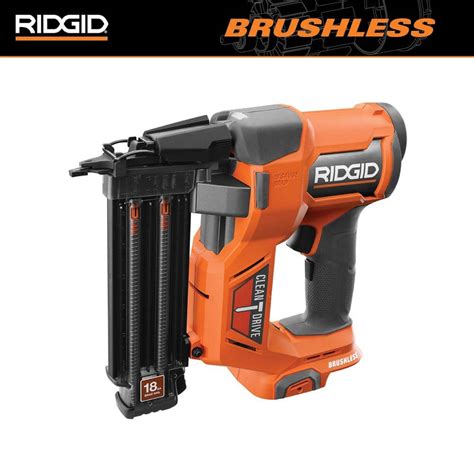 Ridgid Cordless Finish Nailer Troubleshooting Best Deals | hit.skku.edu