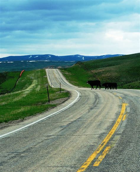 Scenic Byways