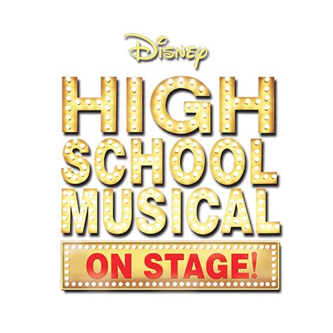 Disney's High School Musical - ProductionPro