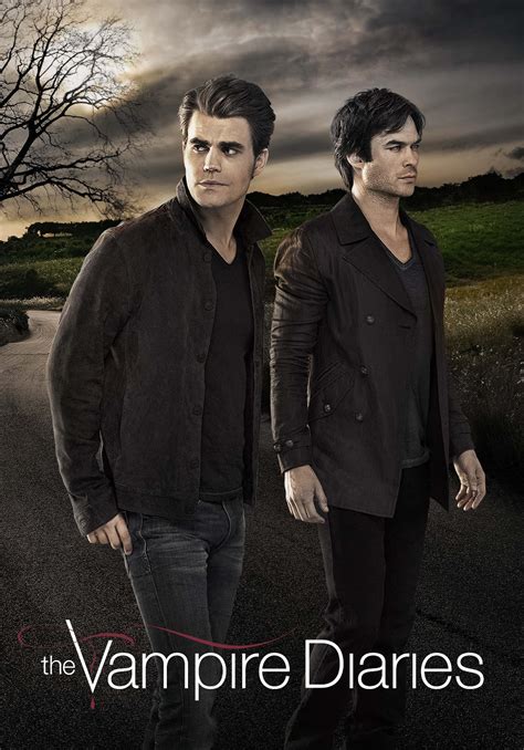 The Vampire Diaries (Season 8) (2016) | Kaleidescape Movie Store