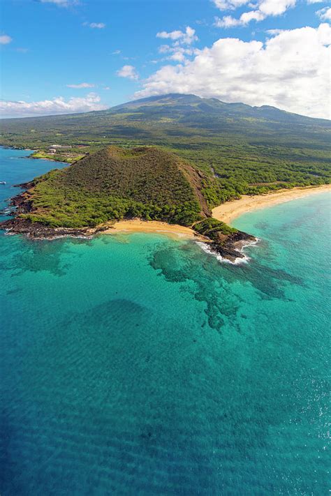 Polihua Beach, Island Of Lanai, Hawaii Photograph by Douglas Peebles ...