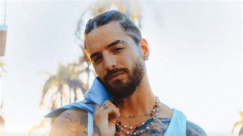 Maluma's Don Juan Gets Release Date