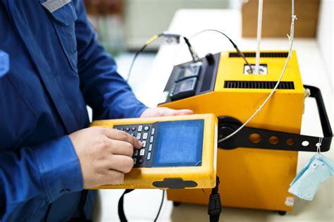 What Is Instrument Calibration and Why Is it Needed? - Technical Articles