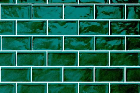 emerald green subway tiles discount - Google Search Green Subway Tile ...