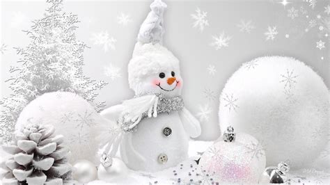 Snowman Wallpapers - Wallpaper Cave