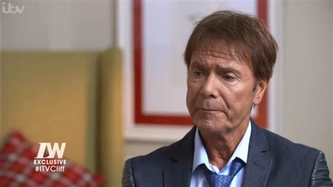 Is Cliff Richard gay? Star says he'll take sexuality 'to the grave'