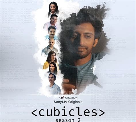 "TVF’s Cubicles Season 2" Actors, Cast & Crew: Roles, Salary ...